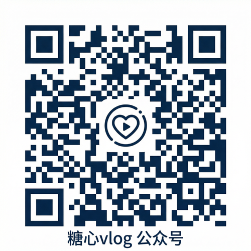 探花公众号二维码